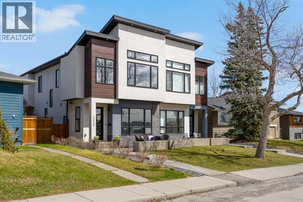 3538 36 Avenue SW, Calgary, Alberta