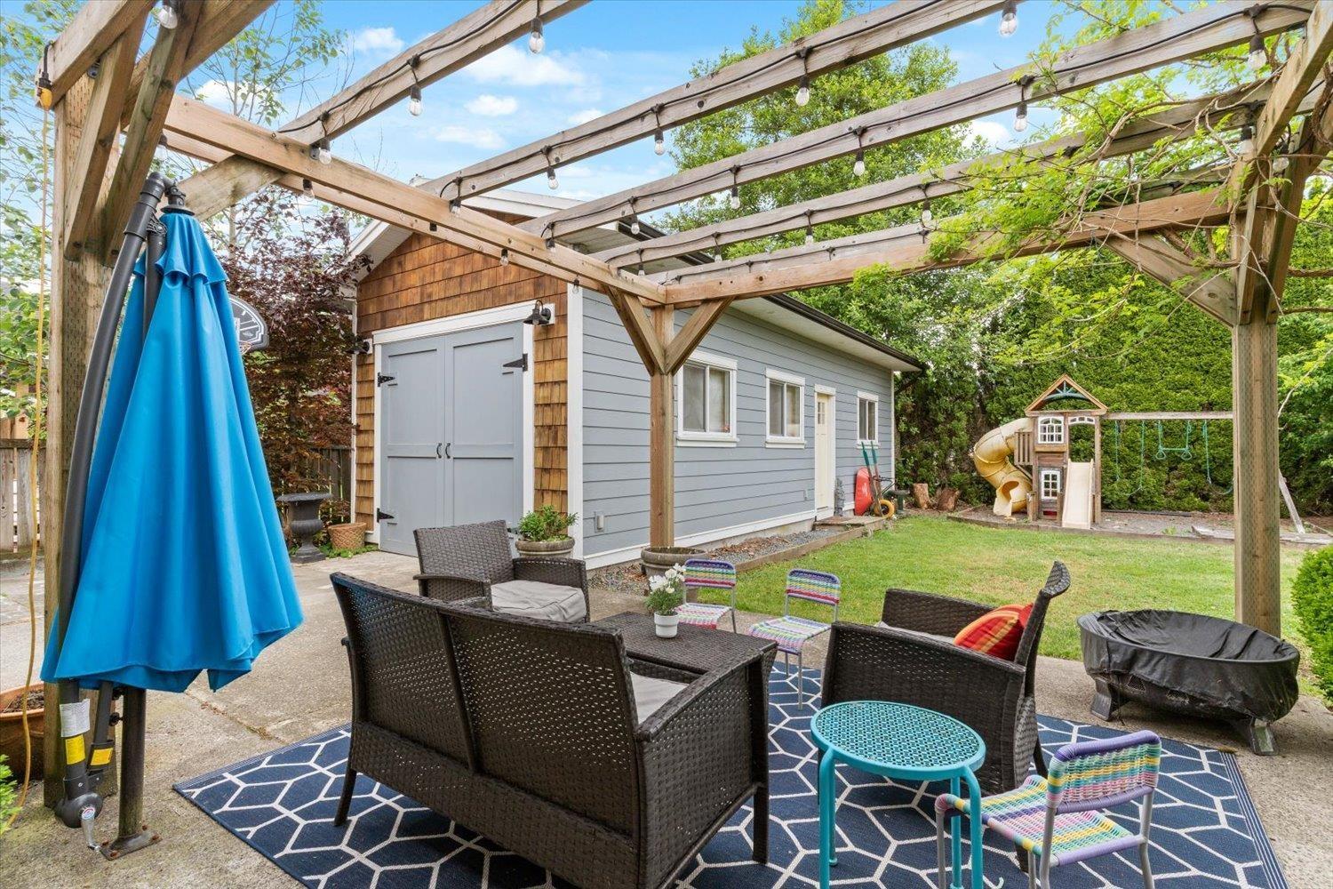 1723 Agassiz Avenue, Agassiz, Agassiz, British Columbia  V0M 1A3 - Photo 29 - R3121701