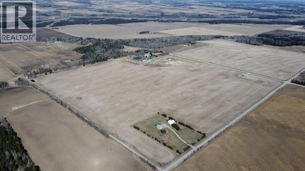 5035 Township Road 334, Rural Mountain View County, Alberta  T0M 1X0 - Photo 10 - A2307372