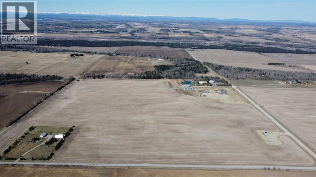 5035 Township Road 334, Rural Mountain View County, Alberta  T0M 1X0 - Photo 2 - A2307372