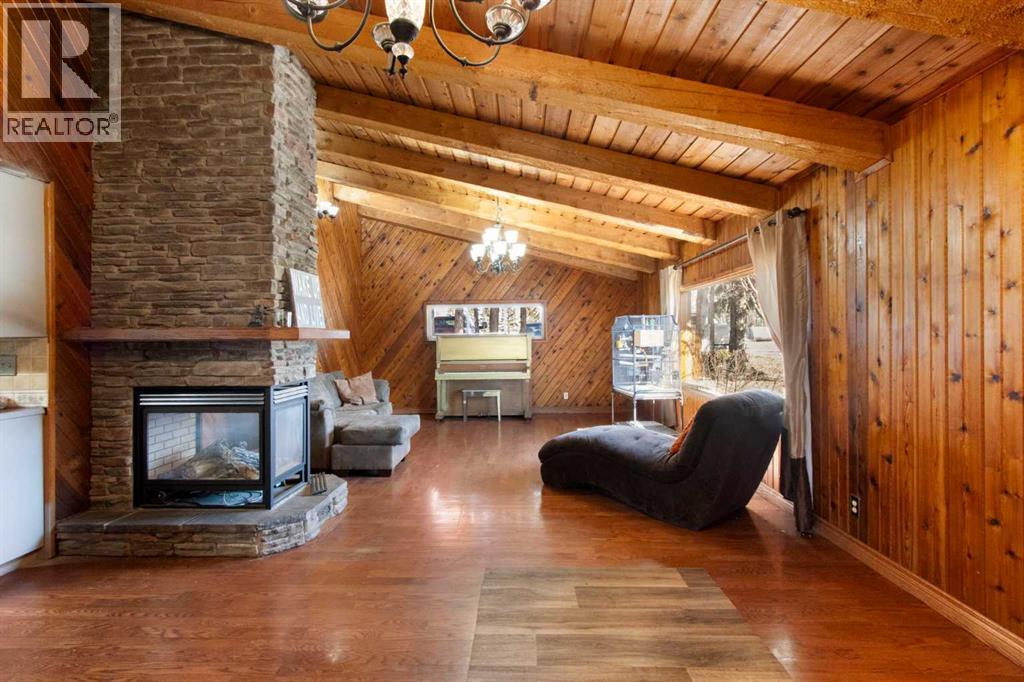 5035 Township Road 334, Rural Mountain View County, Alberta  T0M 1X0 - Photo 17 - A2307372