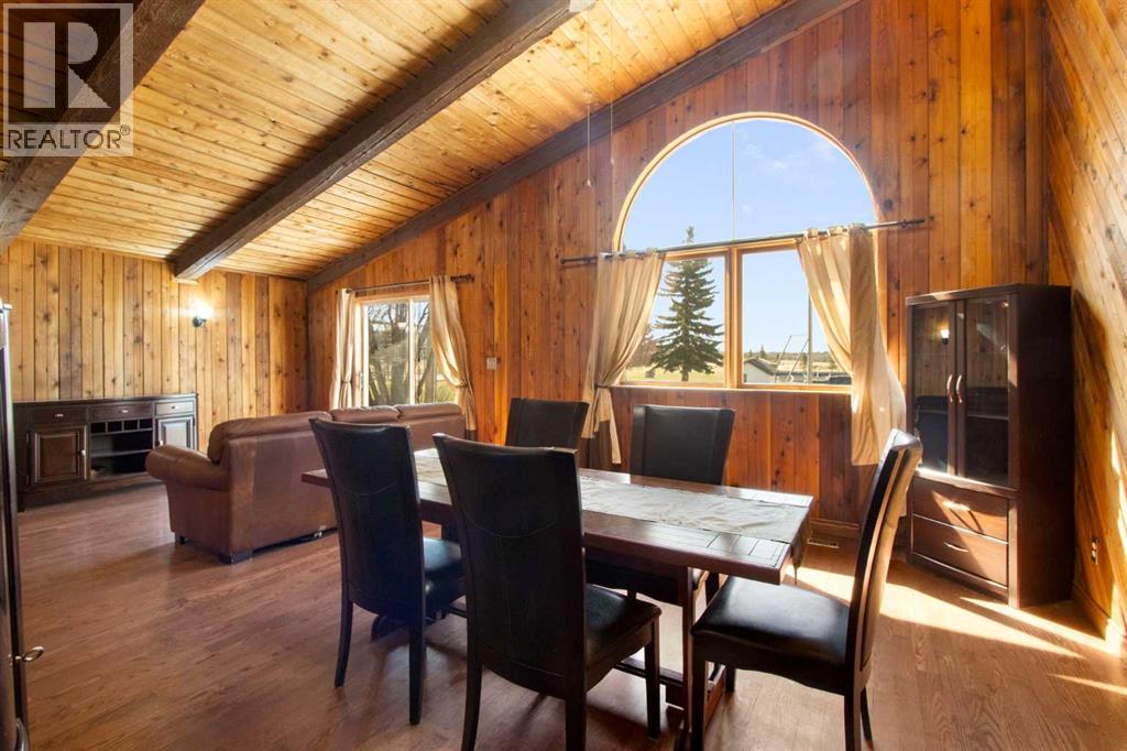 5035 Township Road 334, Rural Mountain View County, Alberta  T0M 1X0 - Photo 15 - A2307372
