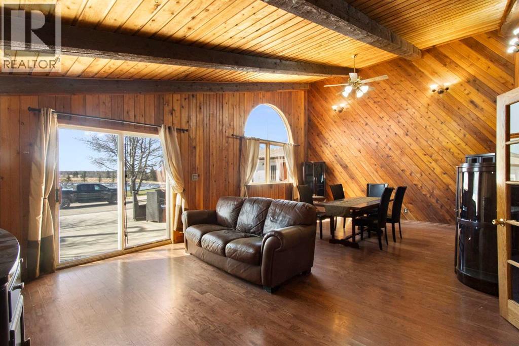 5035 Township Road 334, Rural Mountain View County, Alberta  T0M 1X0 - Photo 12 - A2307372