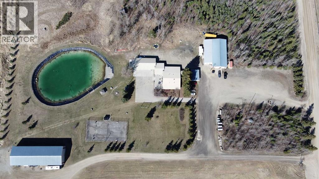 5035 Township Road 334, Rural Mountain View County, Alberta  T0M 1X0 - Photo 7 - A2307372