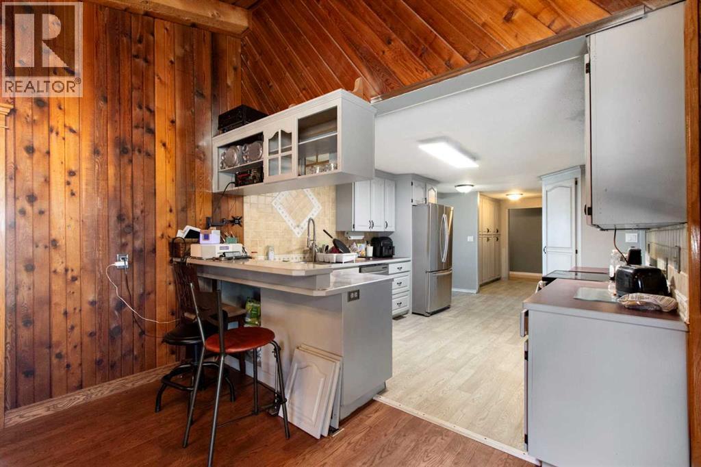 5035 Township Road 334, Rural Mountain View County, Alberta  T0M 1X0 - Photo 22 - A2307372