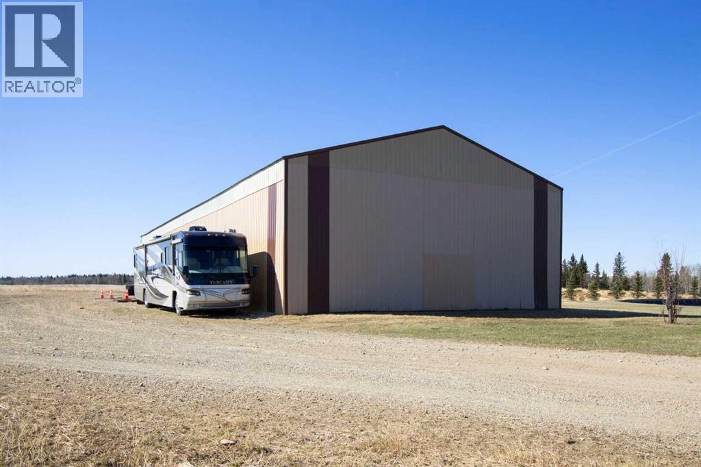 5035 Township Road 334, Rural Mountain View County, Alberta  T0M 1X0 - Photo 41 - A2307372