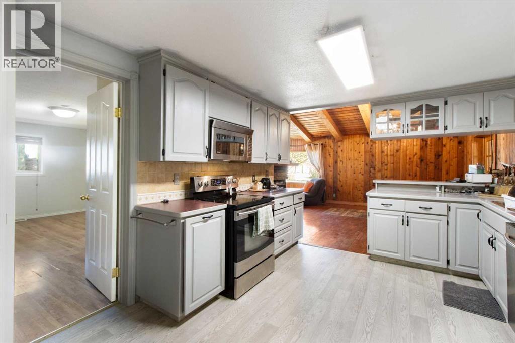 5035 Township Road 334, Rural Mountain View County, Alberta  T0M 1X0 - Photo 27 - A2307372