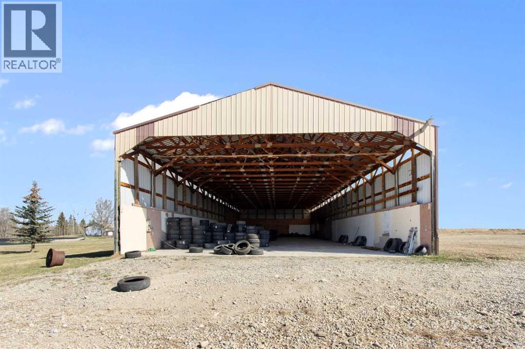 5035 Township Road 334, Rural Mountain View County, Alberta  T0M 1X0 - Photo 44 - A2307372