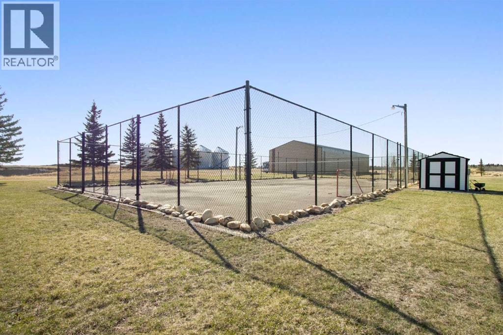 5035 Township Road 334, Rural Mountain View County, Alberta  T0M 1X0 - Photo 35 - A2307372