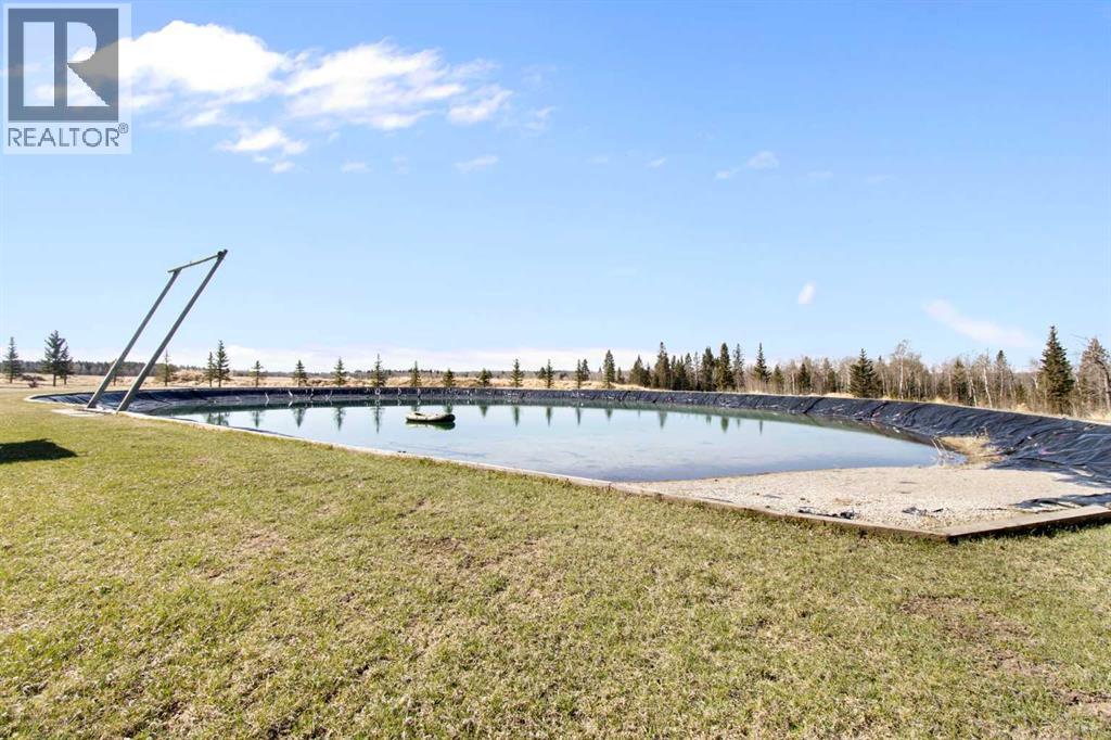 5035 Township Road 334, Rural Mountain View County, Alberta  T0M 1X0 - Photo 38 - A2307372