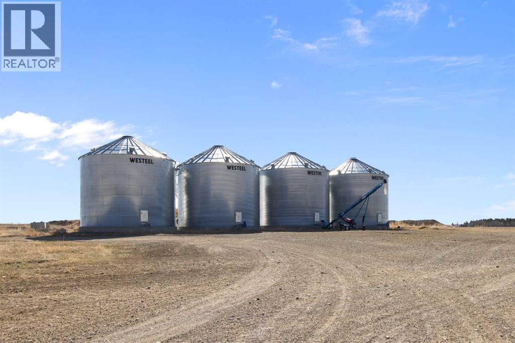 5035 Township Road 334, Rural Mountain View County, Alberta  T0M 1X0 - Photo 40 - A2307372