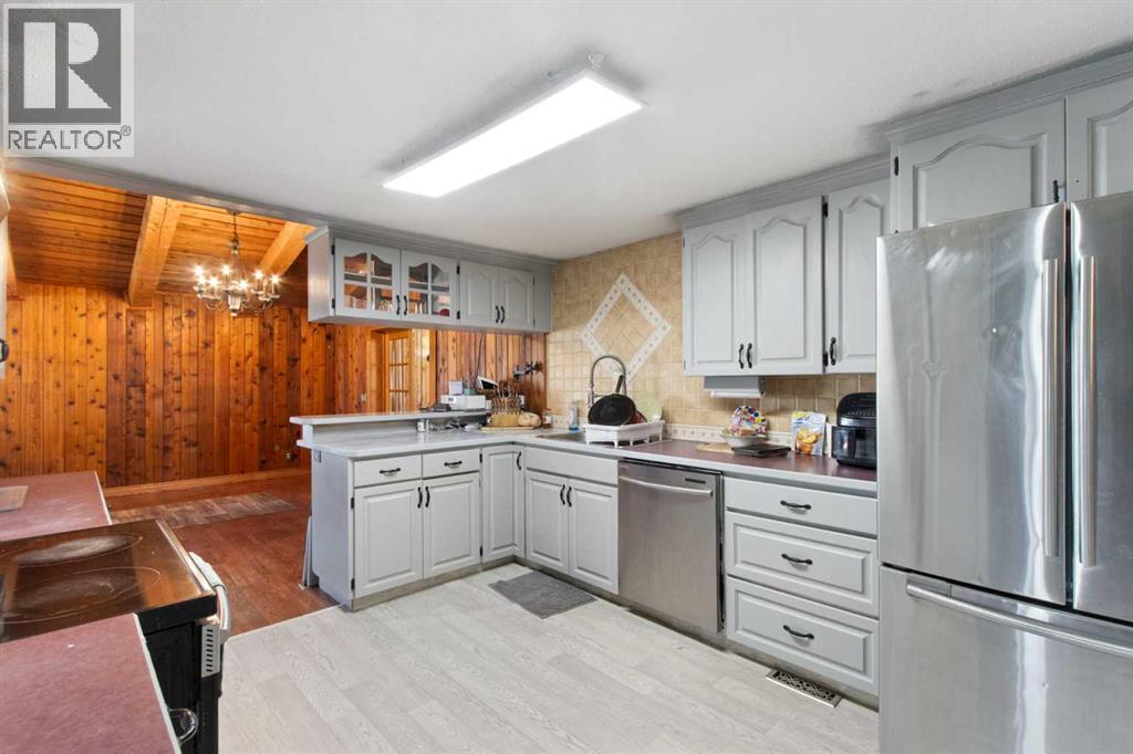 5035 Township Road 334, Rural Mountain View County, Alberta  T0M 1X0 - Photo 26 - A2307372