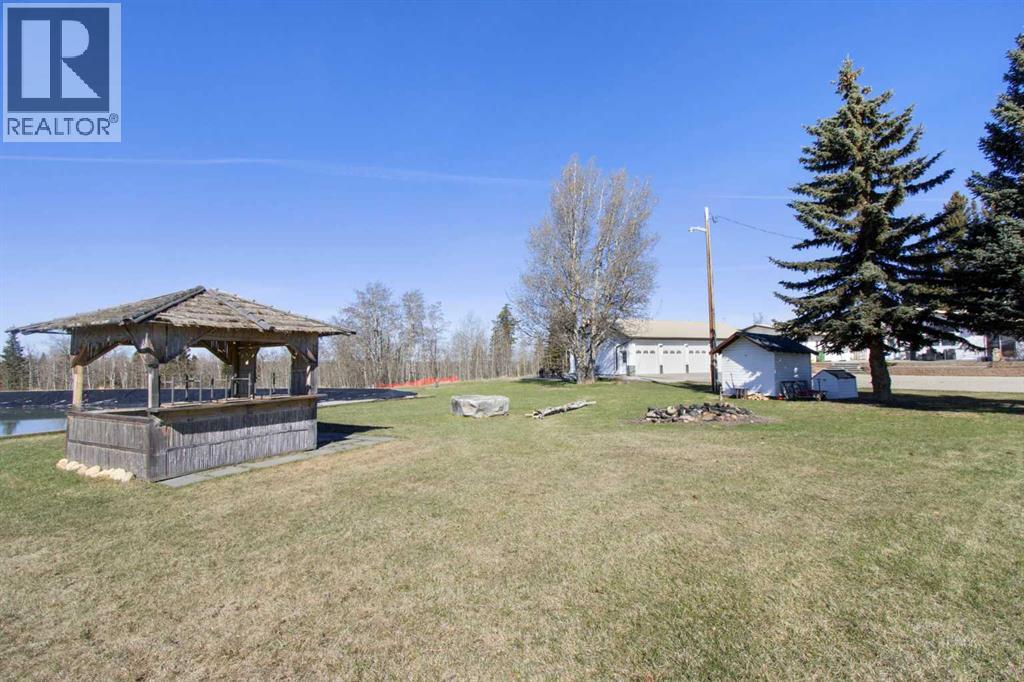 5035 Township Road 334, Rural Mountain View County, Alberta  T0M 1X0 - Photo 36 - A2307372