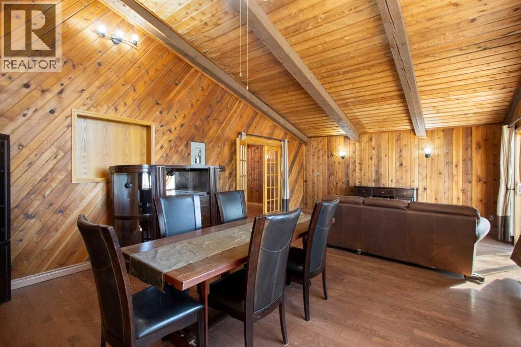 5035 Township Road 334, Rural Mountain View County, Alberta  T0M 1X0 - Photo 14 - A2307372