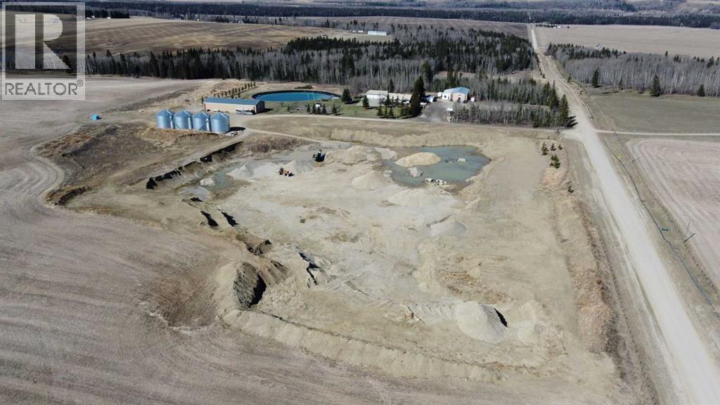 5035 Township Road 334, Rural Mountain View County, Alberta  T0M 1X0 - Photo 3 - A2307372