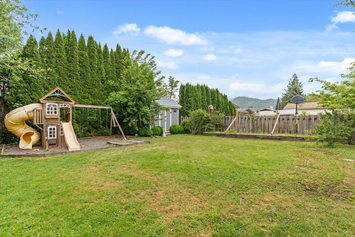 1723 Agassiz Avenue, Agassiz, Agassiz, British Columbia  V0M 1A3 - Photo 32 - R3121701