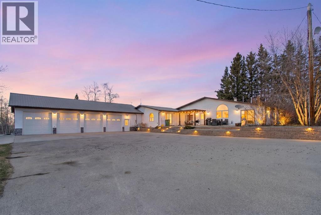 5035 Township Road 334, Rural Mountain View County, Alberta  T0M 1X0 - Photo 11 - A2307372