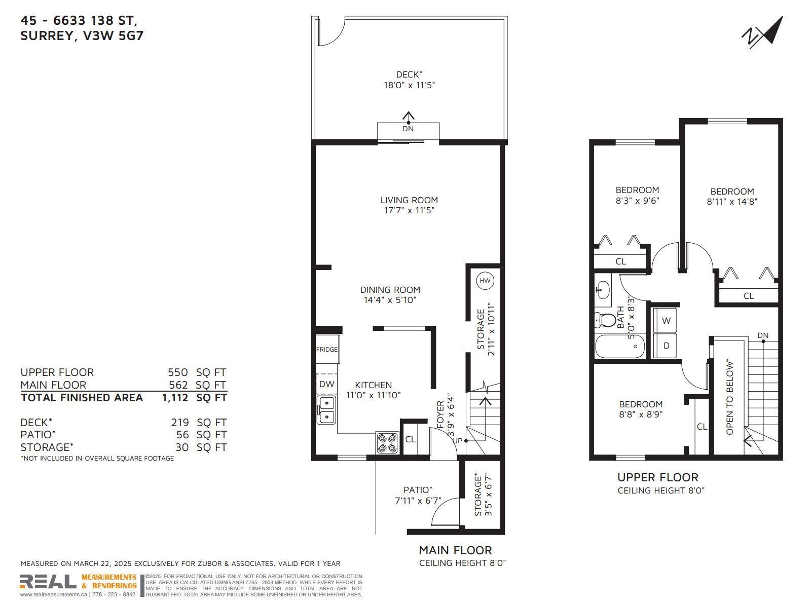 45 6633 138 Street, Surrey, British Columbia  V3W 5G7 - Photo 35 - R3121909