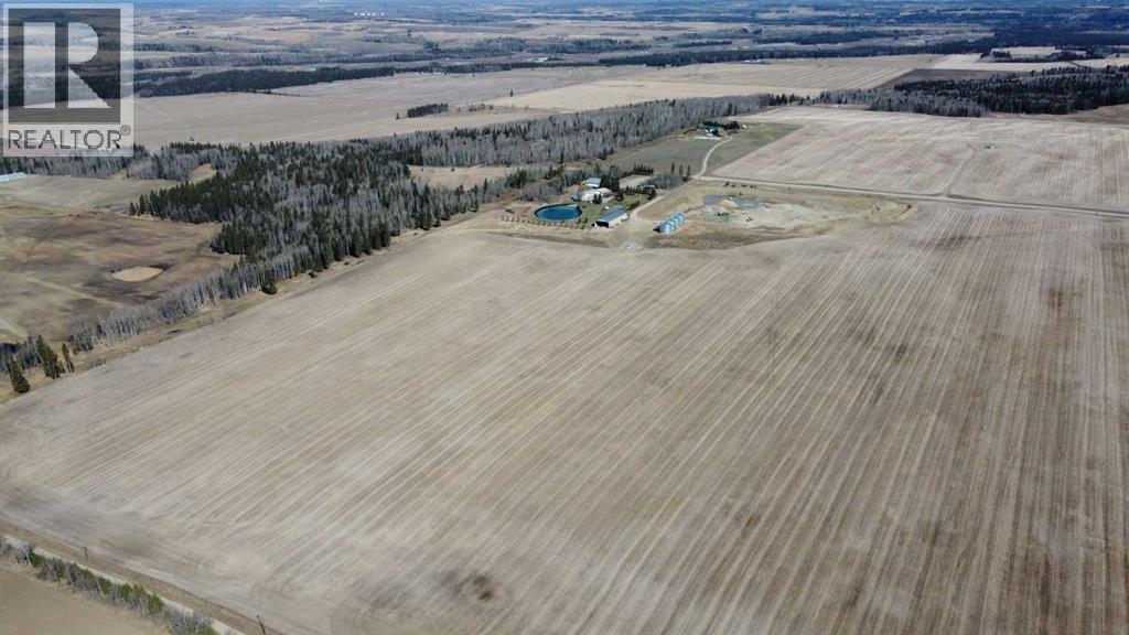 5035 Township Road 334, Rural Mountain View County, Alberta  T0M 1X0 - Photo 4 - A2307372
