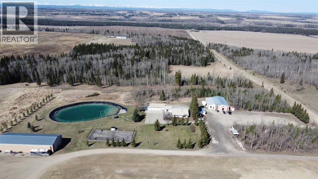 5035 Township Road 334, Rural Mountain View County, Alberta  T0M 1X0 - Photo 6 - A2307372