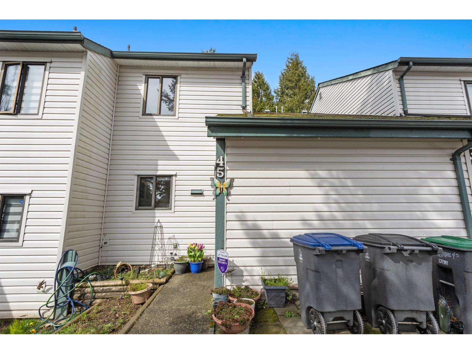 45 6633 138 Street, Surrey, British Columbia  V3W 5G7 - Photo 31 - R3121909