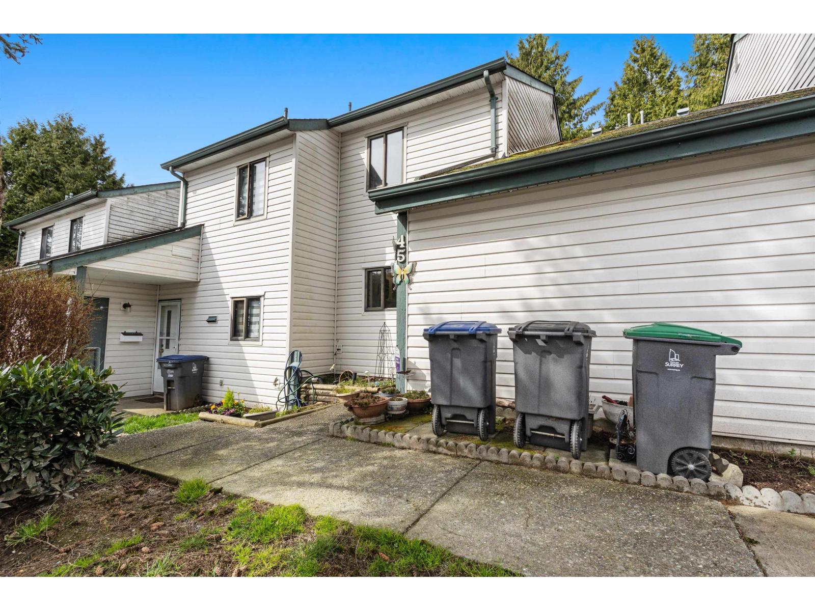 45 6633 138 Street, Surrey, British Columbia  V3W 5G7 - Photo 32 - R3121909