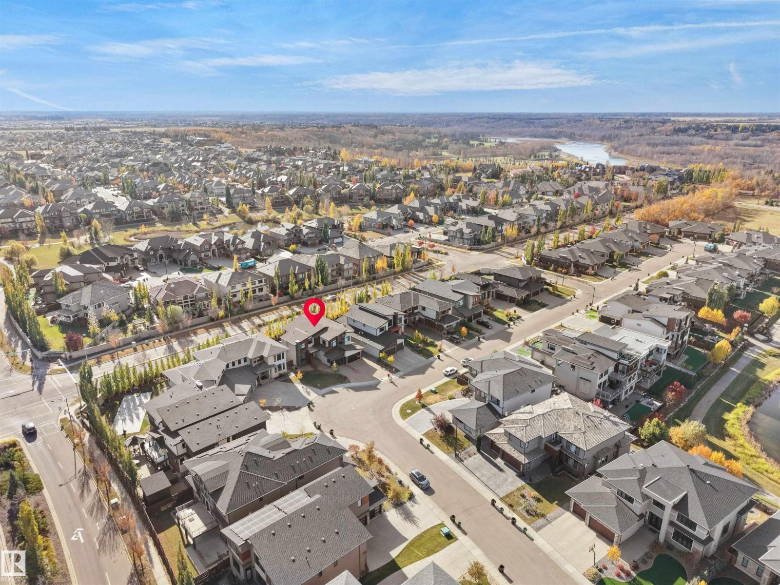 913 Wood Pl Nw, Edmonton, Alberta  T6W 3G8 - Photo 4 - E4486989