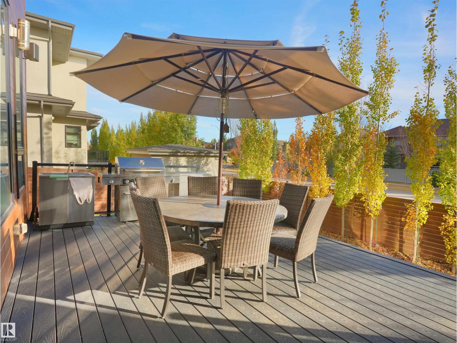 913 Wood Pl Nw, Edmonton, Alberta  T6W 3G8 - Photo 68 - E4486989