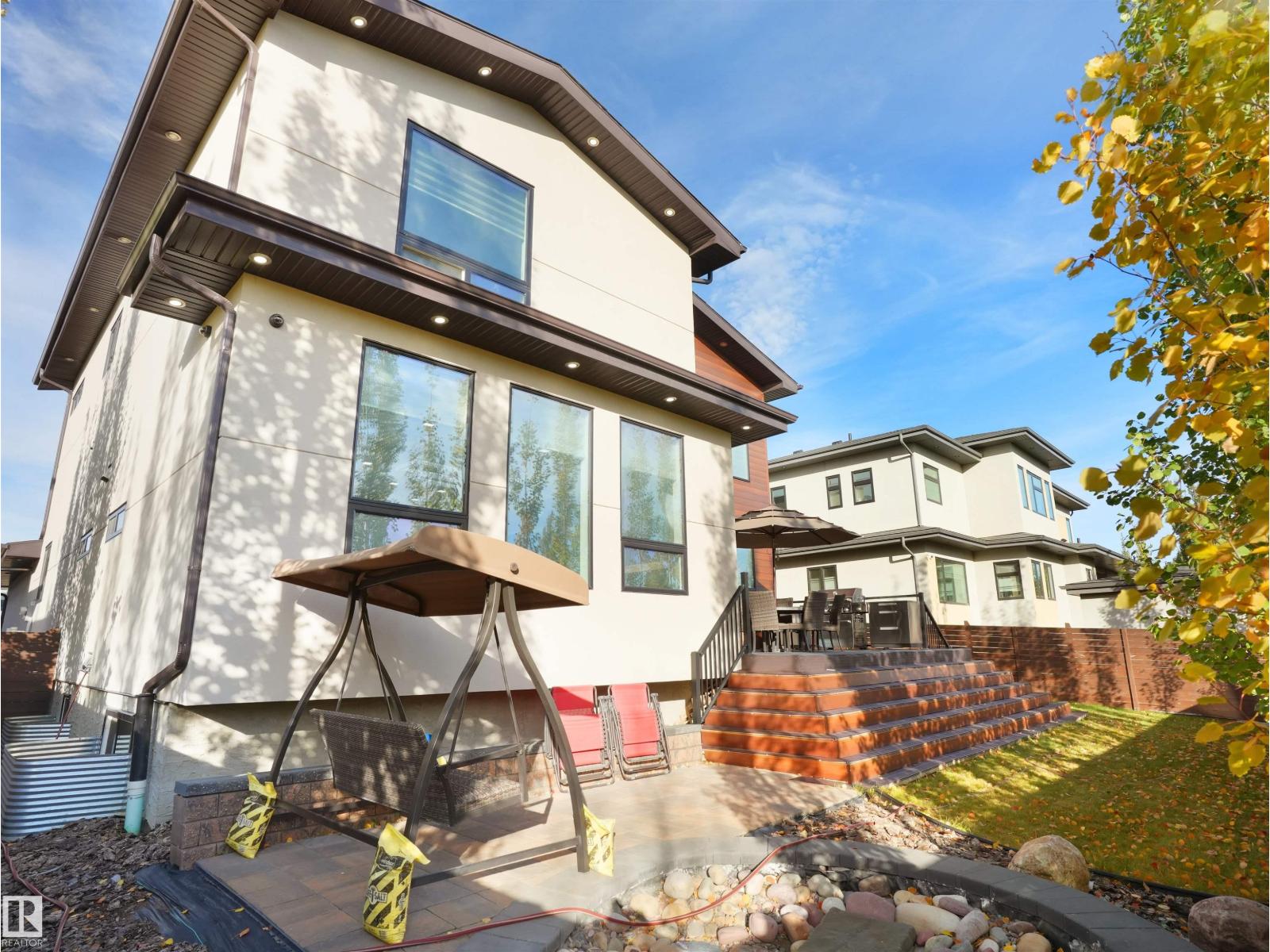 913 Wood Pl Nw, Edmonton, Alberta  T6W 3G8 - Photo 69 - E4486989