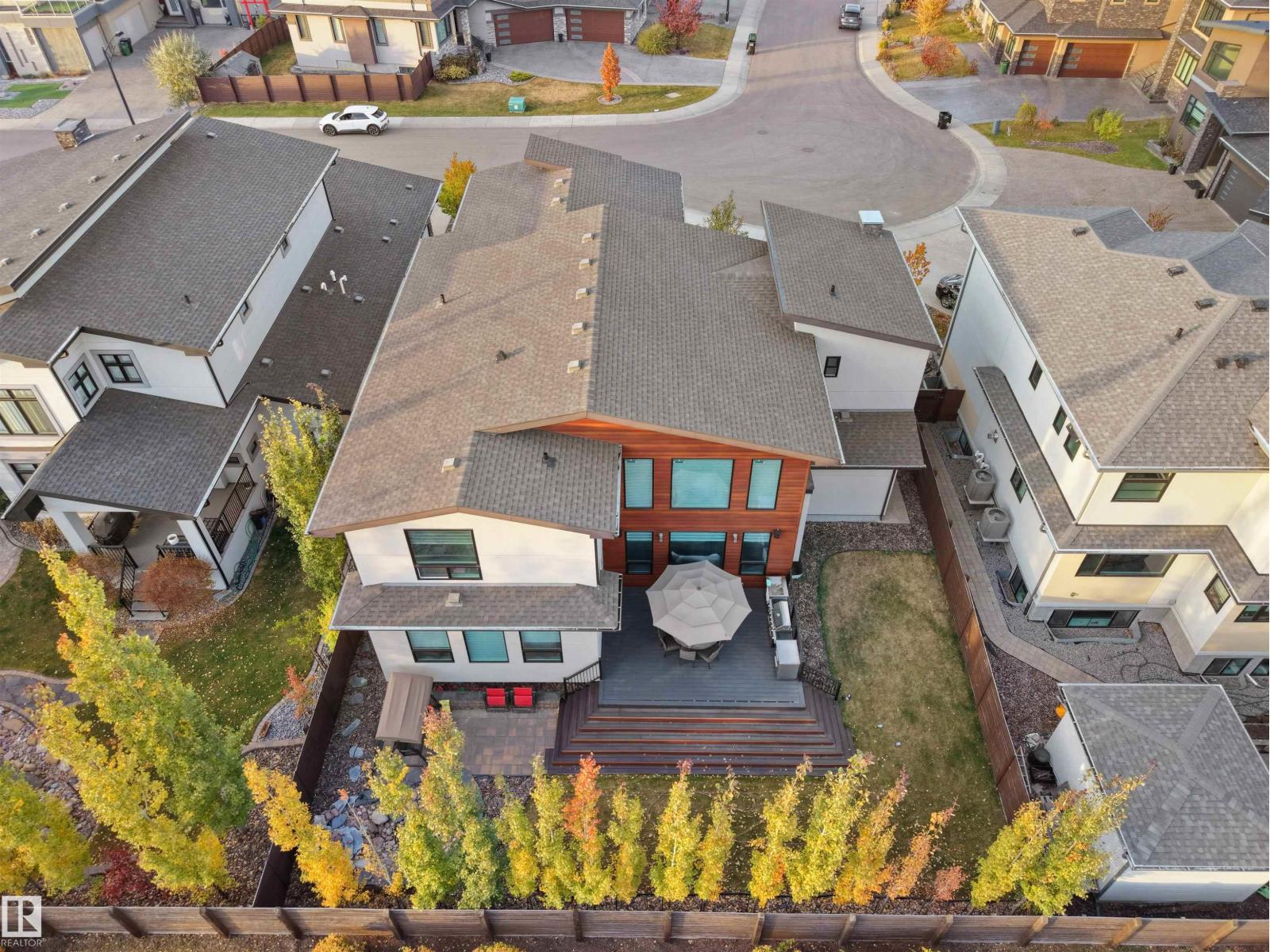 913 Wood Pl Nw, Edmonton, Alberta  T6W 3G8 - Photo 8 - E4486989