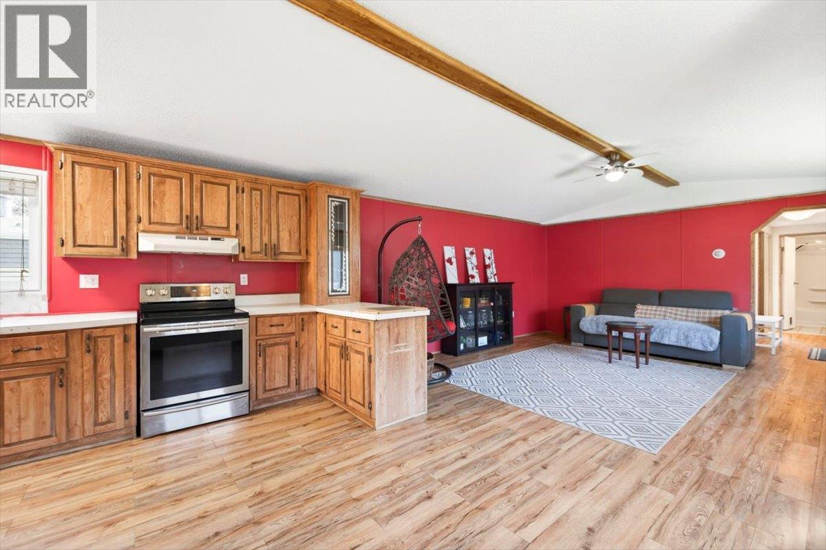 100 Aspen Drive Unit# 57, Sparwood, British Columbia  V0B 2G0 - Photo 12 - 10386753