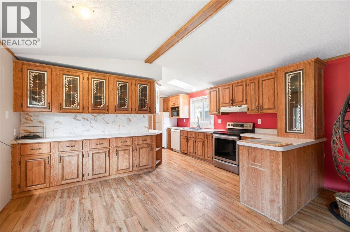 100 Aspen Drive Unit# 57, Sparwood, British Columbia  V0B 2G0 - Photo 6 - 10386753