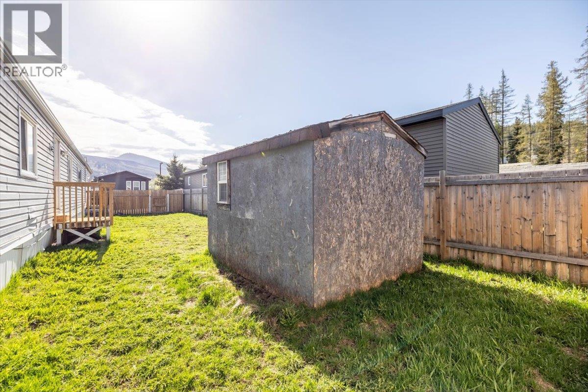 100 Aspen Drive Unit# 57, Sparwood, British Columbia  V0B 2G0 - Photo 28 - 10386753