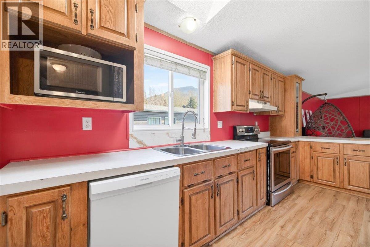 100 Aspen Drive Unit# 57, Sparwood, British Columbia  V0B 2G0 - Photo 10 - 10386753