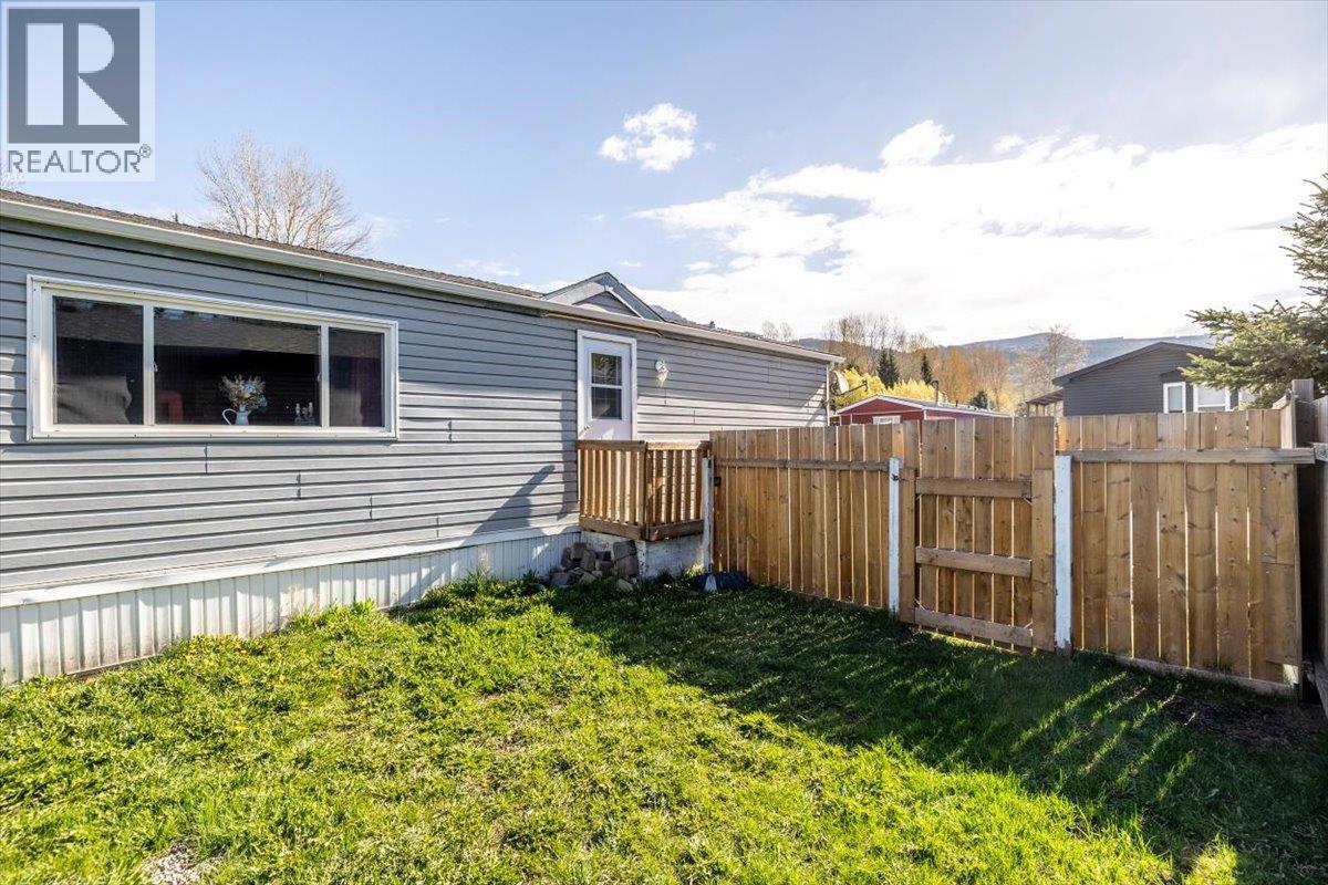 100 Aspen Drive Unit# 57, Sparwood, British Columbia  V0B 2G0 - Photo 27 - 10386753