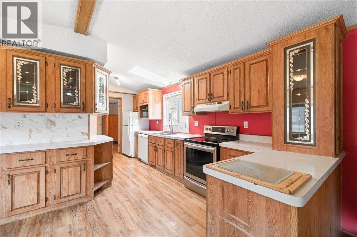 100 Aspen Drive Unit# 57, Sparwood, British Columbia  V0B 2G0 - Photo 7 - 10386753