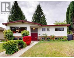 7287 SHAWNEE PLACE, Vancouver, British Columbia