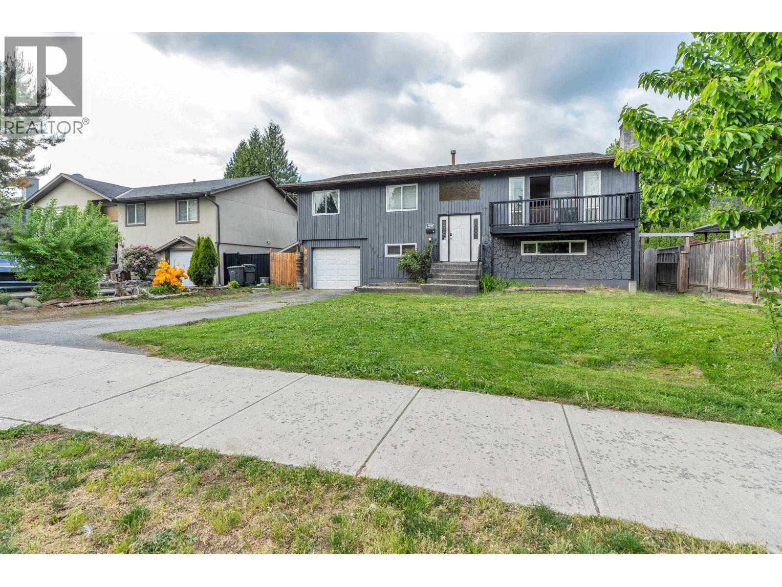 1231 Prairie Avenue, Port Coquitlam, British Columbia  V3B 1S9 - Photo 2 - R3121855