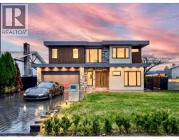 6708 WINCH STREET, Burnaby, British Columbia