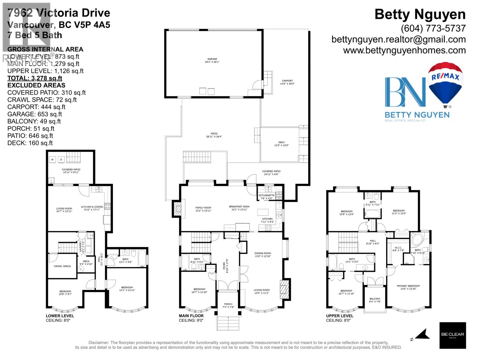 7962 Victoria Drive, Vancouver, British Columbia  V5P 4A5 - Photo 37 - R3121882