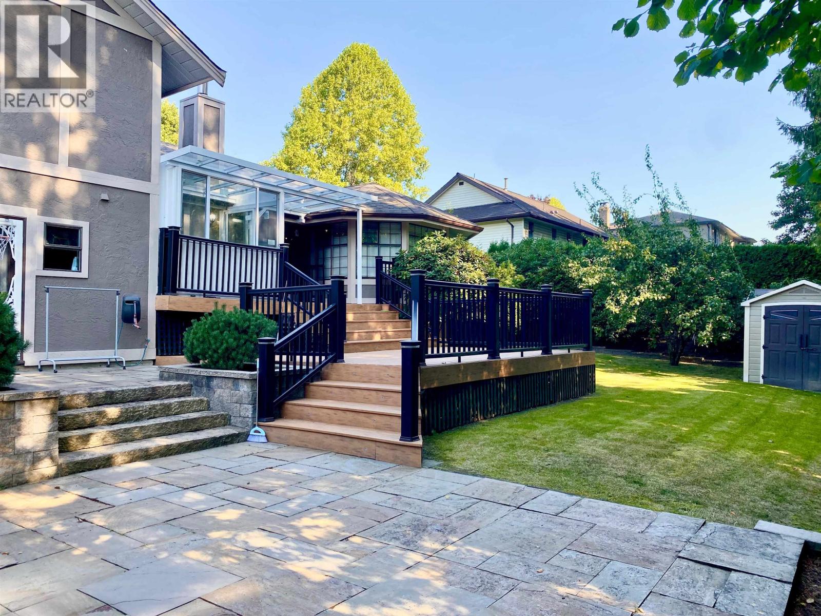 7960 Westlake Street, Burnaby, British Columbia  V5A 4J9 - Photo 27 - R3121900