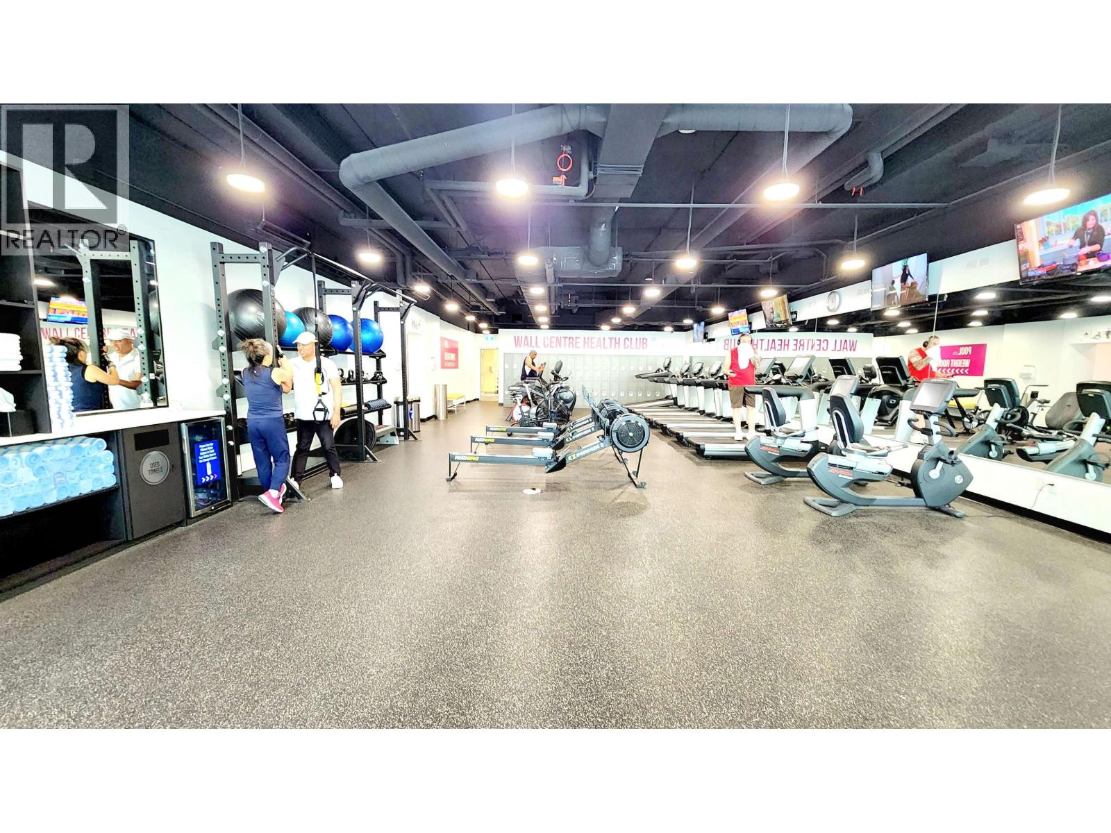 2909 1068 Hornby Street, Vancouver, British Columbia  V6Z 2Y7 - Photo 16 - R3121901