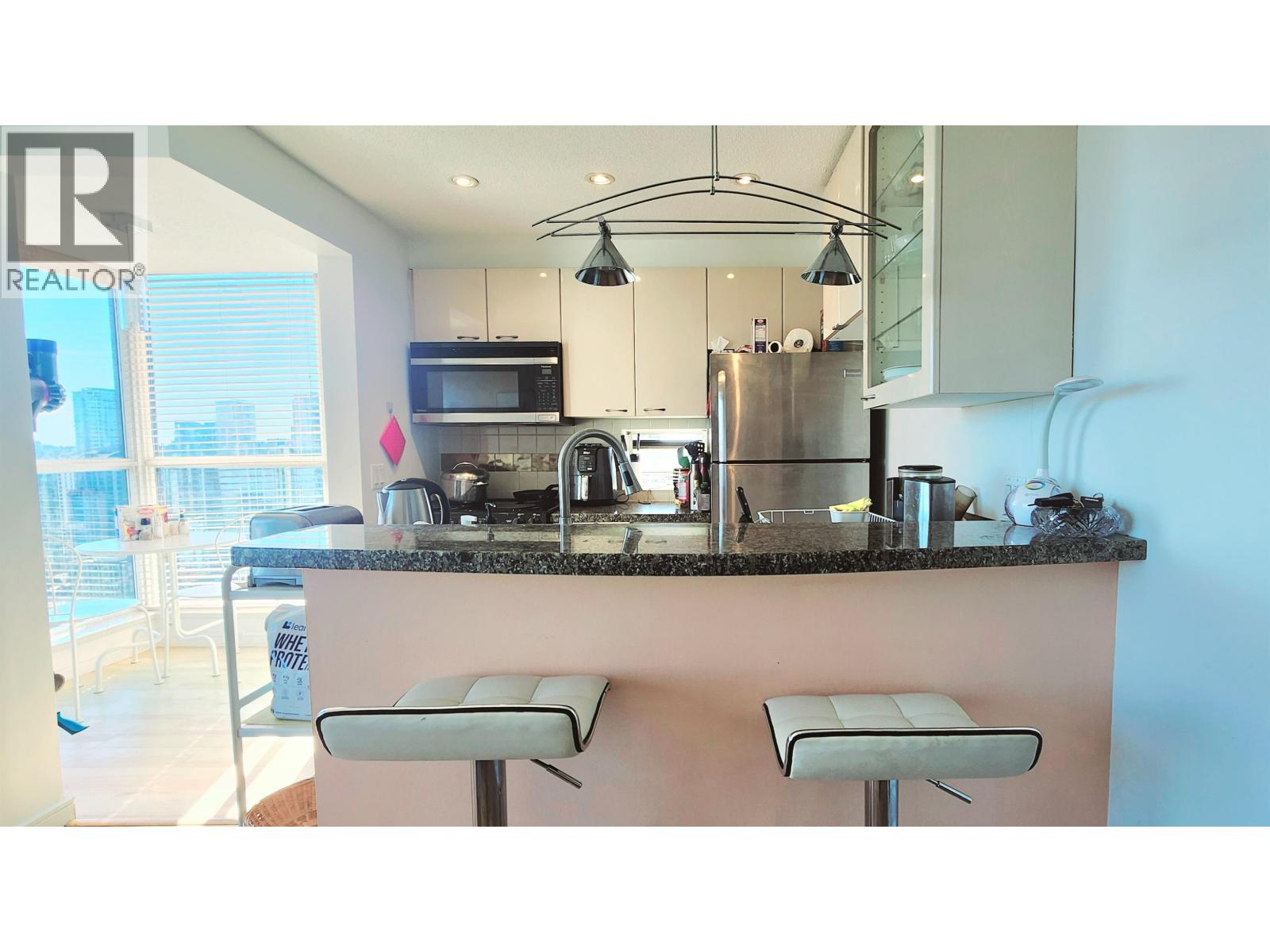 2909 1068 Hornby Street, Vancouver, British Columbia  V6Z 2Y7 - Photo 7 - R3121901