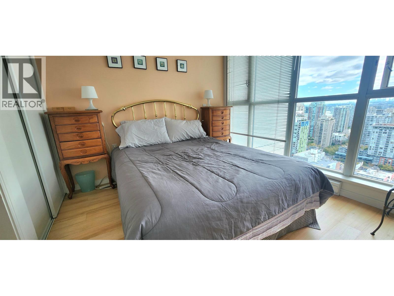 2909 1068 Hornby Street, Vancouver, British Columbia  V6Z 2Y7 - Photo 9 - R3121901