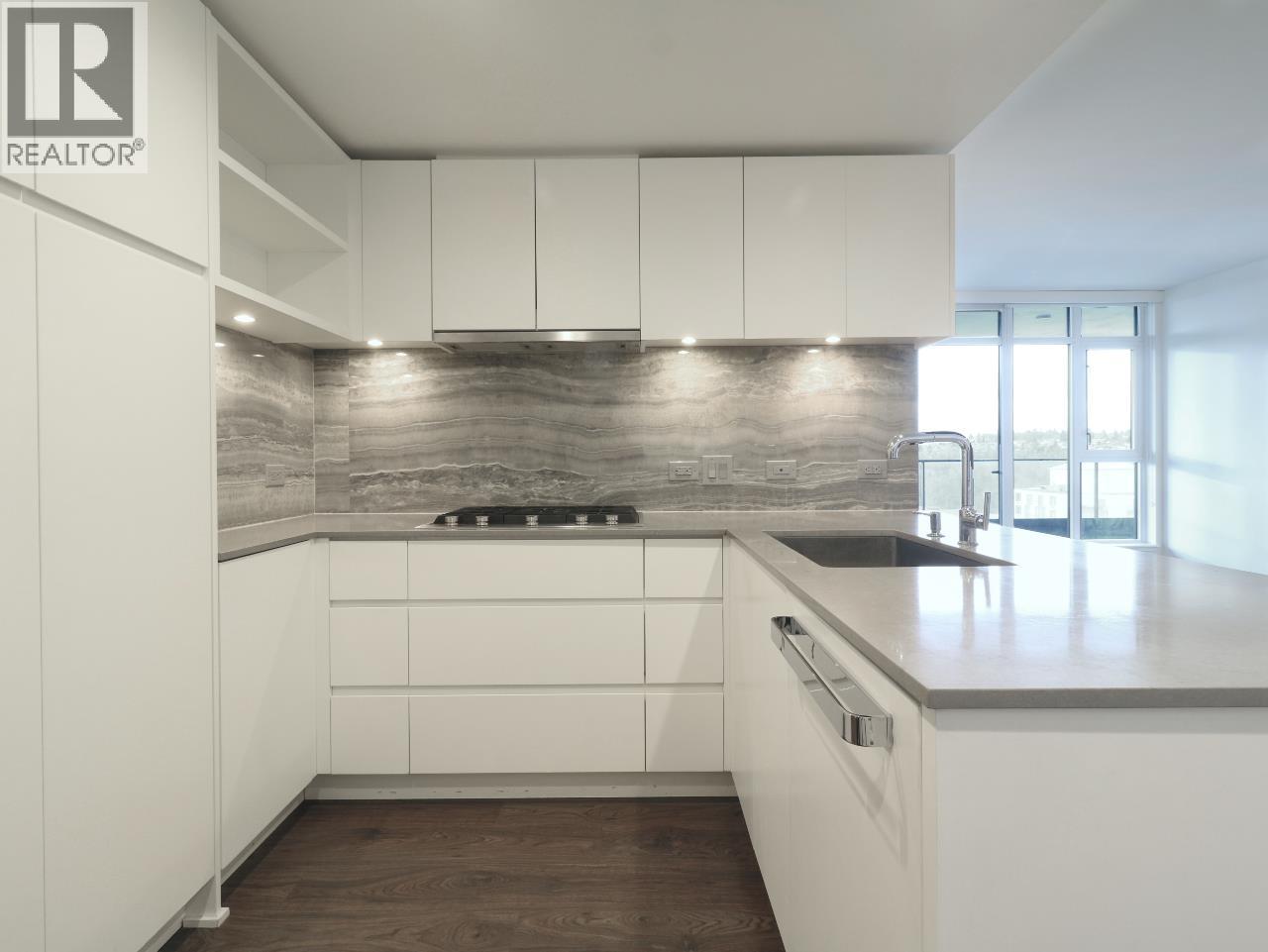 807 450 Westview Street, Coquitlam, British Columbia  V3K 6C3 - Photo 8 - R3078218