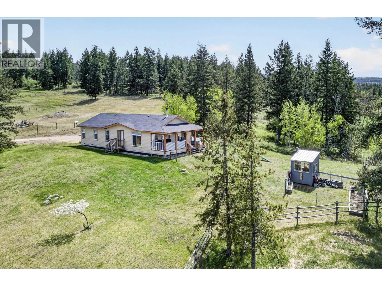 2994 Duck Range Road Pritchard Photo 8 2994 Duck Range Road Pritchard Photo 8