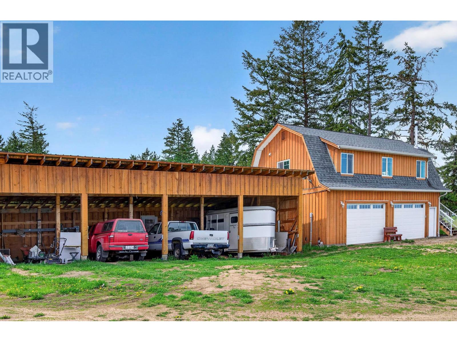 2994 Duck Range Road Pritchard Photo 47 2994 Duck Range Road Pritchard Photo 47