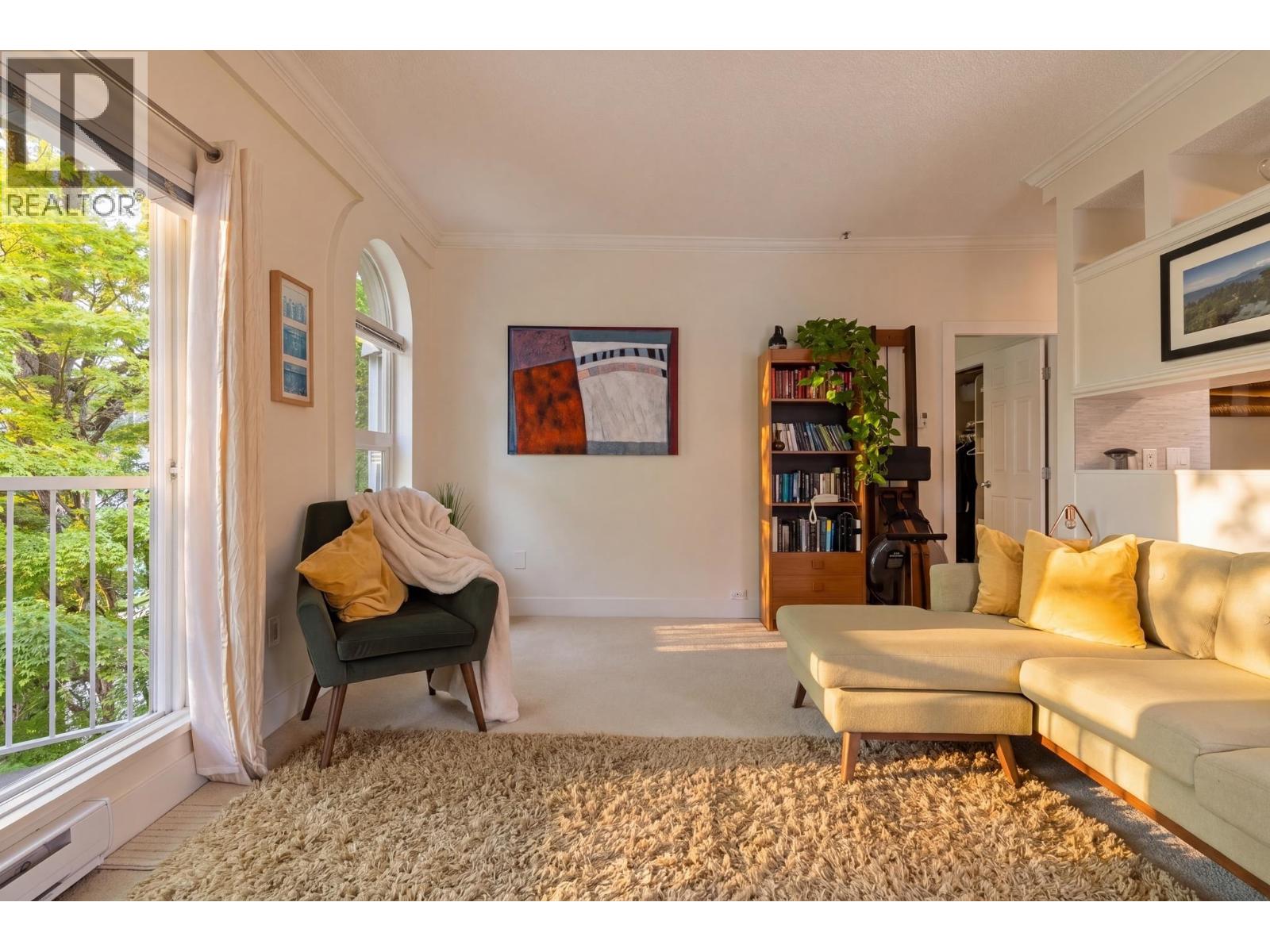 307 2256 W 7th Avenue, Vancouver, British Columbia  V6K 1Y2 - Photo 6 - R3121825