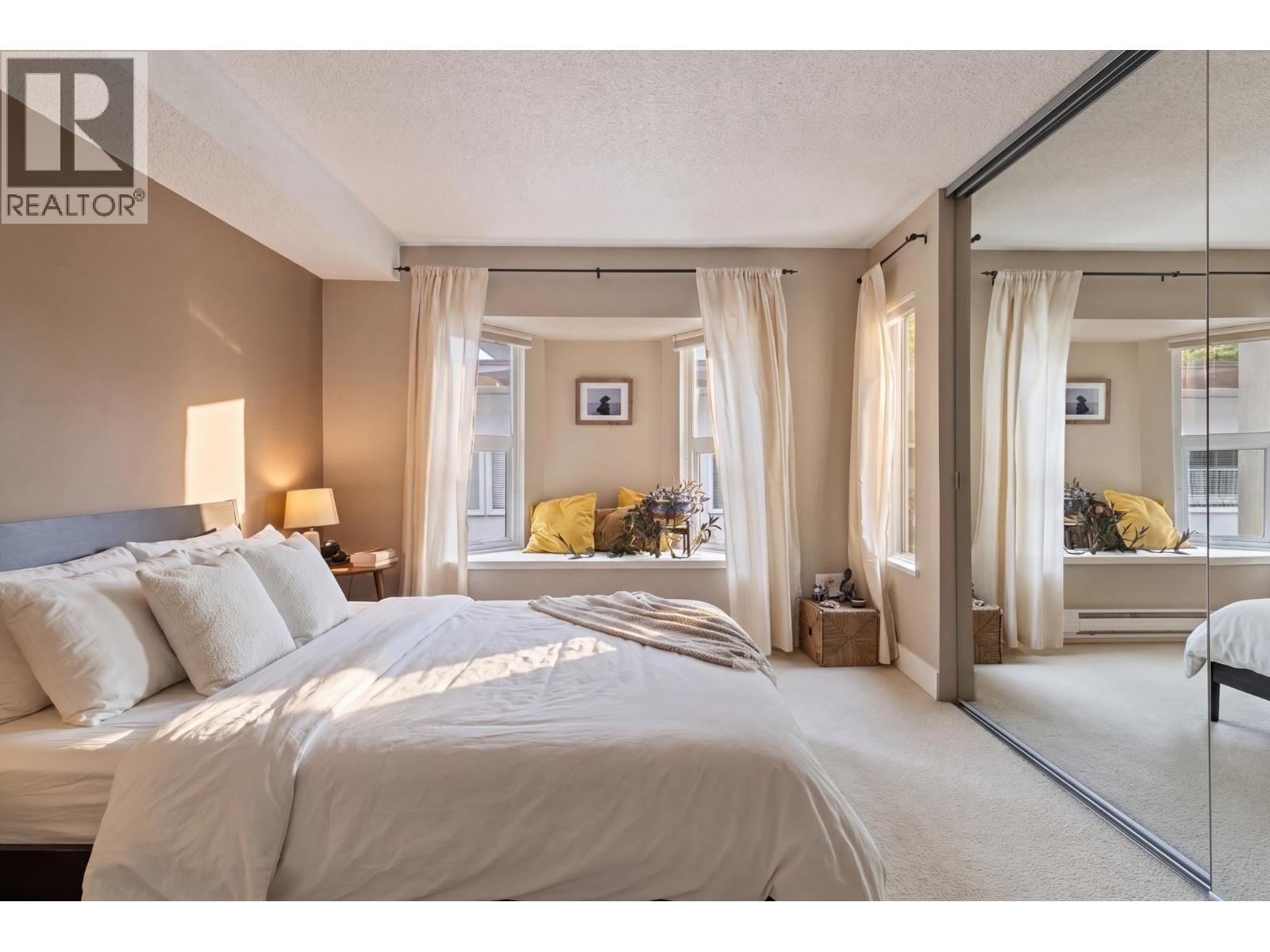 307 2256 W 7th Avenue, Vancouver, British Columbia  V6K 1Y2 - Photo 15 - R3121825