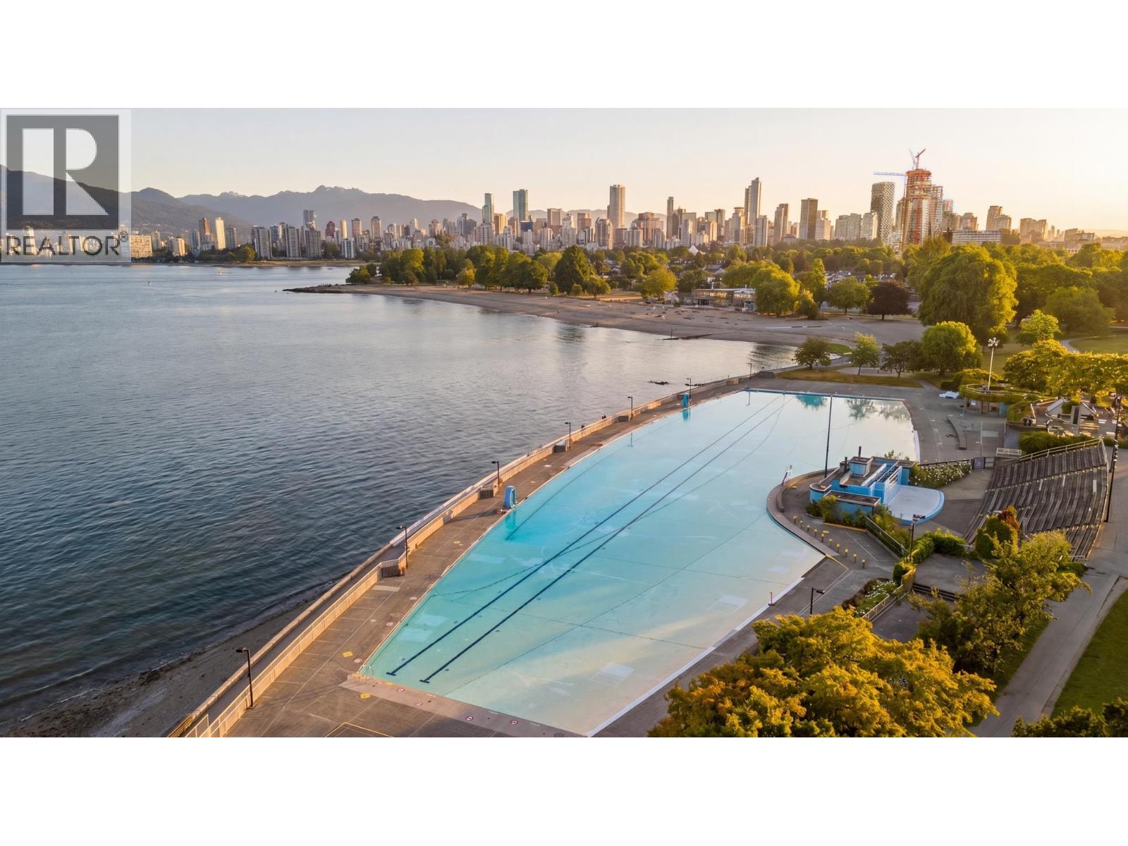 307 2256 W 7th Avenue, Vancouver, British Columbia  V6K 1Y2 - Photo 27 - R3121825